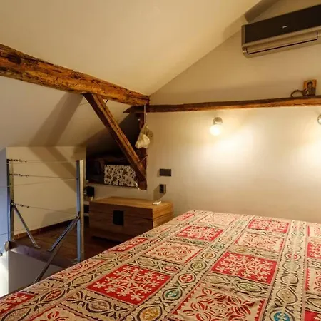 Apartment ~the Gallery ~ Art Studio In The Heart Of Sofia