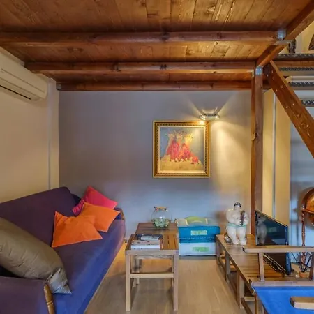 ~the Gallery ~ Art Studio In The Heart Of Sofia