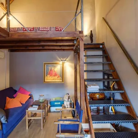 ~the Gallery ~ Art Studio In The Heart Of Sofia