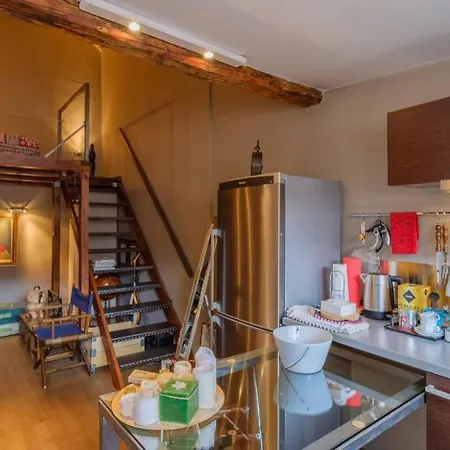 ~the Gallery ~ Art Studio In The Heart Of Sofia